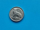 3 Pence 1934 Irlanda-stare buna !!!!-Rar