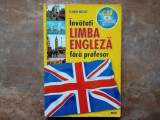 Florin Musat - Invatati limba engleza fara profesor