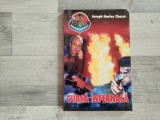 Cursa infernala de Joseph Harley Chasse