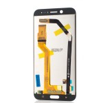 Display HTC 10 Evo Alb + Touchscreen, Ecran LCD Original, Componenta de Inlocuire