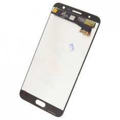 Lcd, samsung galaxy j7 prime, galaxy on7 pro, sm-g610, white foto