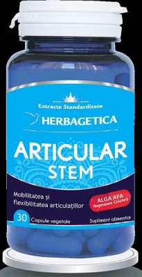 Articular stem 30cps vegetale foto