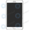 Samsung Galaxy Tab 4 7.0 LTE (SM-T235) Unitate de afișare completă albă GH97-16036B