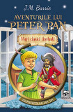 Aventurile lui Peter Pan | J.M. Barrie, ARC