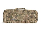 Geanta captusita 90 cm 8Fields Multicam