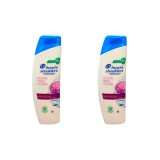 Set 2x Sampon anti-matreata Head&amp;amp;Shoulders Ocean Fresh, 330 ml