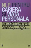 Cumpara ieftin NLP pentru cariera si viata personala - 2012 - Wendy Jago (T108), Curtea Veche