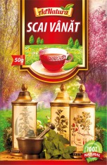 Ceai scai vanat 50gr adserv