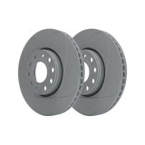 Disc frana Ate 24032501711, parte montare : Punte fata