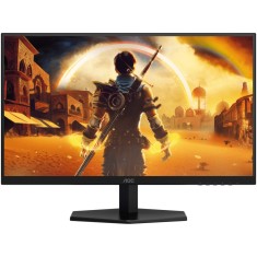 AOC 27G42E Monitor Gaming 27 IPS, Full HD, 180Hz, 1ms, HDMI + DisplayPort