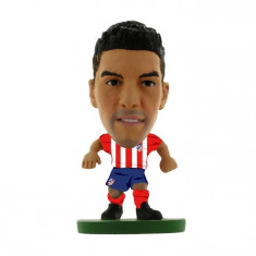 Figurina Soccerstarz Atletico Madrid Nico Gaitan foto