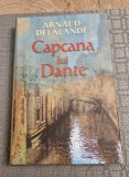 Capcana lui Dante Arnaud Delalande