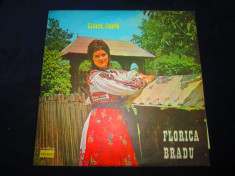 Florica Bradu - Lioara, lioara _ vinyl,LP _ Electrecord ( Romania) foto