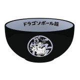 Bol Ceramic Dragon Ball Super Goku Ultra Instinct 600 ml, Abystyle