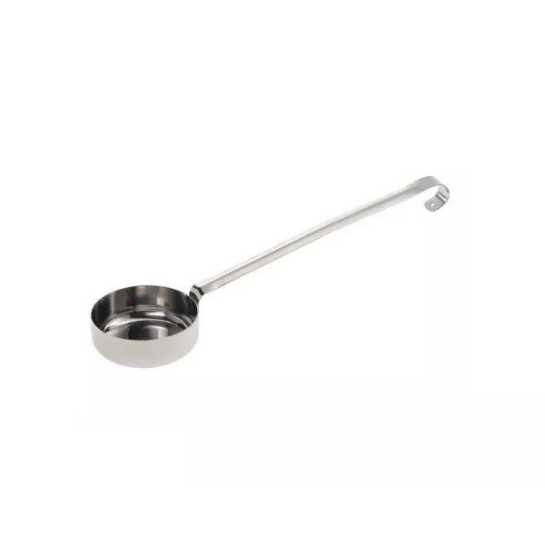 Polonic inox pentru sos pizza