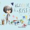 What Color Is a Kiss?
