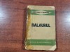 Balaurul Hortensiei P. Bengescu, Ancora, Carte Veche 279 pagini, Stare Buna, Bucuresti