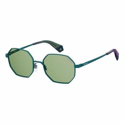 Ochelari de Soare Unisex Polaroid PLD6067S-1EDUC &amp;Oslash; 53 mm foto