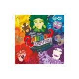 Make Your Own Rainbow: A Drag Queen's Guide to Color