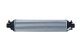 Valeo Intercooler, compresor