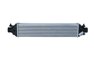 Valeo Intercooler, compresor foto