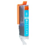 Cartus Compatibil Canon CLI-581C Cyan - Alternativa Economica