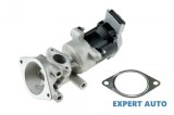 Supapa recirculare gaze Land Rover Range Rover Sport (2005-2013)[L320] #1