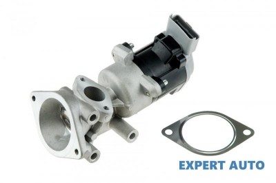 Egr Land Rover Range Rover Sport (2005-2013)[L320] #1 foto