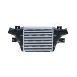 NRF Intercooler, compresor