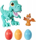 Cumpara ieftin Playdoh T-Rex, Hasbro