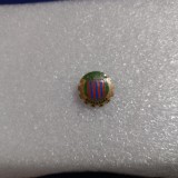 Insigna Metalul Hunedoara