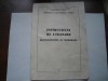 Instructiuni de utilizare Electropompa cu membrana, cu certificat garantie