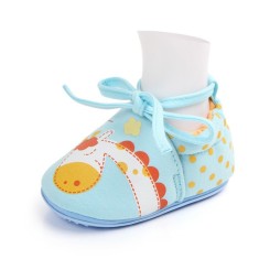 Botosei bebelusi - Girafa vesela (Marime Disponibila: 6-9 luni (Marimea 19