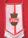 Fanion fotbal - Federatia de Fotbal din POLONIA