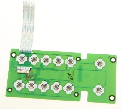 FLOTOR ESPRESSOR PHILIPS 421944088751 foto
