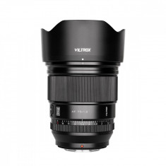 Obiectiv Viltrox 75mm F1.2 APS-C Autofocus Sony E-Mount foto