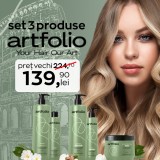 Cumpara ieftin Set Profesional Repair &amp; Reconstruction Artfolio