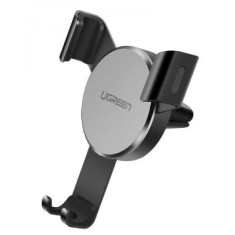 Suport auto Ugreen pentru grila de ventilatie, gri (50564)