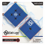 Set Moyu - Nexcube 2x2 &amp; 3x3