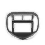 Cumpara ieftin Rama adaptoare HUB64 Chevrolet Aveo (2016+) pentru Navigatii multimedia Android de 9 Inch
