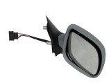 Oglinda exterioara SKODA OCTAVIA I (1U2) (1996 - 2010) ALKAR 6140521