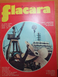 Flacara 19 aprilie 1975-art balcesti valcea,cultura hameiului,cenaclul flacara