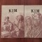 Kim vol.1 si 2 de Rudyard Kipling