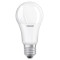 Bec LED Osram clasic A100 E27 13W 1521lm lumina calda 2700 K