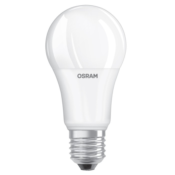 Bec LED Osram clasic A100 E27 13W 1521lm lumina rece 6500 K