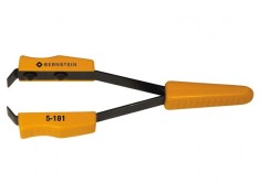 Pensetă Dreaptă Universale 125mm