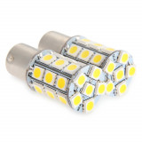 Led BA15S 27 SMD Alb, General