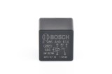 BOSCH 0 986 AH0 614 Releu, curent alimentare