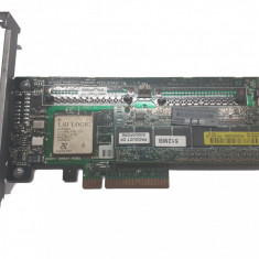 Controller RAID HP Proliant DL380 G5 Smart Array P400 / 256MB 504023-001 Full Height