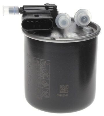 MAHLE KL 949 filtru combustibil